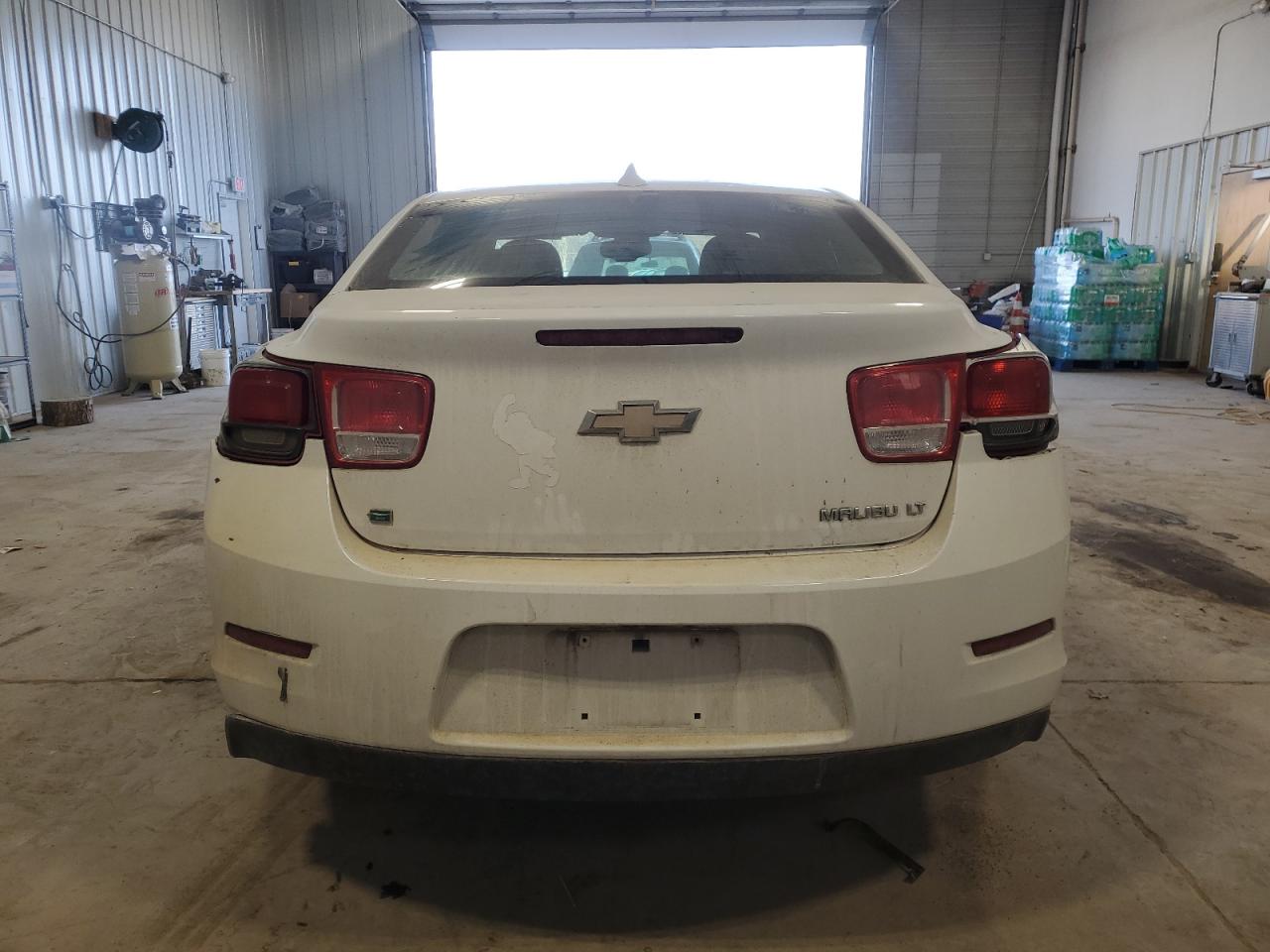 2015 Chevrolet Malibu - Image 6