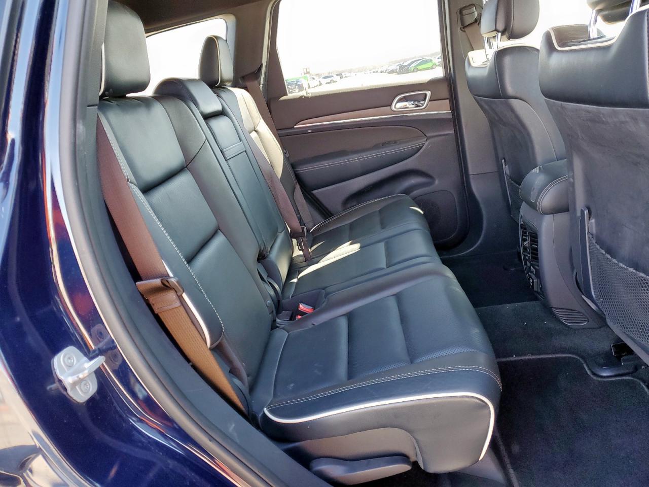 2014 Jeep Grand Cherokee - Image 11