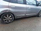 2011 HONDA JAZZ HS IM for sale at Copart SANDWICH