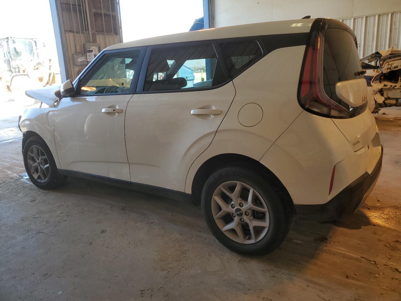 2023 Kia Soul - Image 2