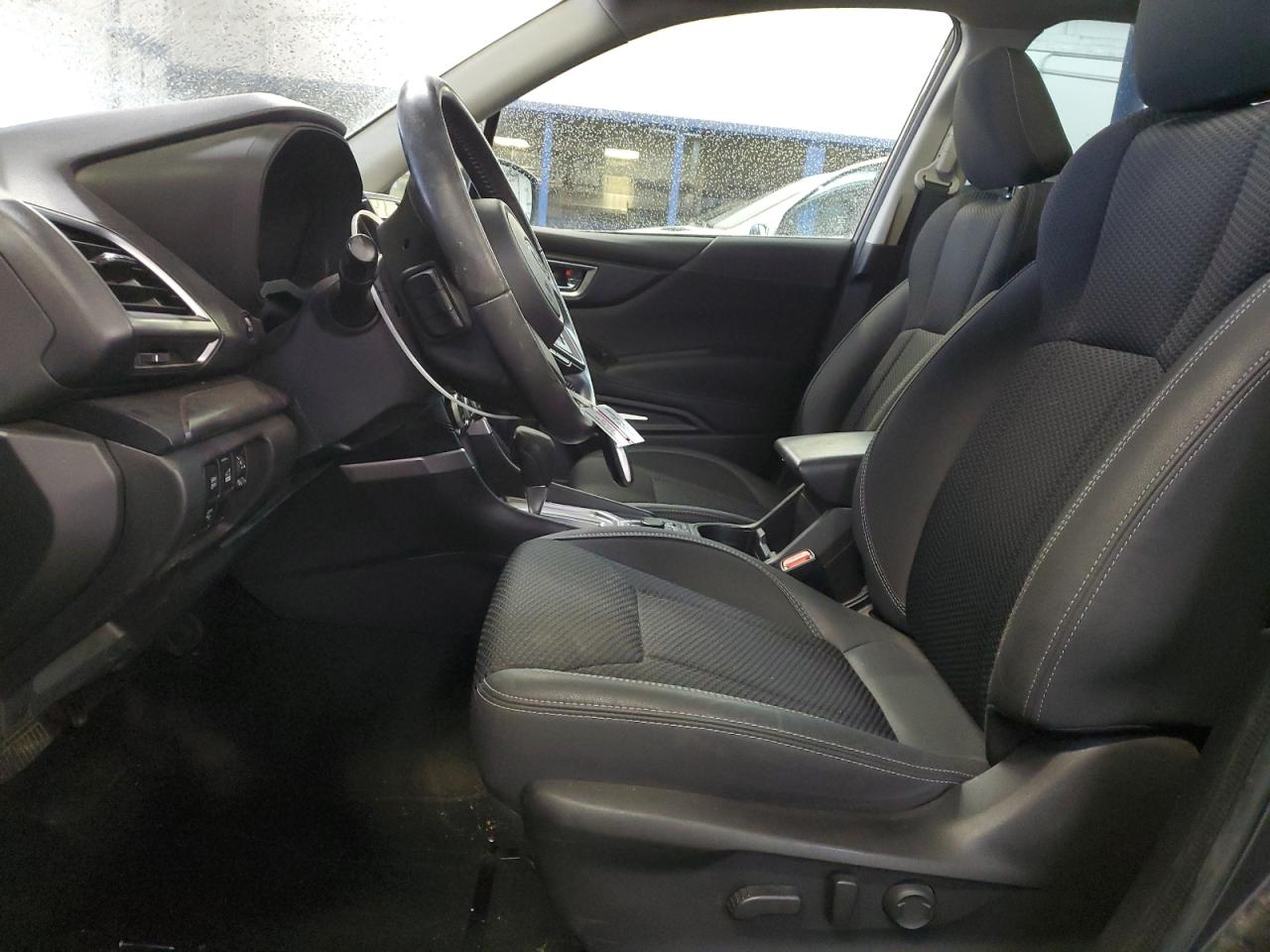 2021 Subaru Forester - Image 7