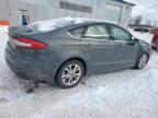 2020 Ford Fusion Sel for Sale in Davison, MI - Front End