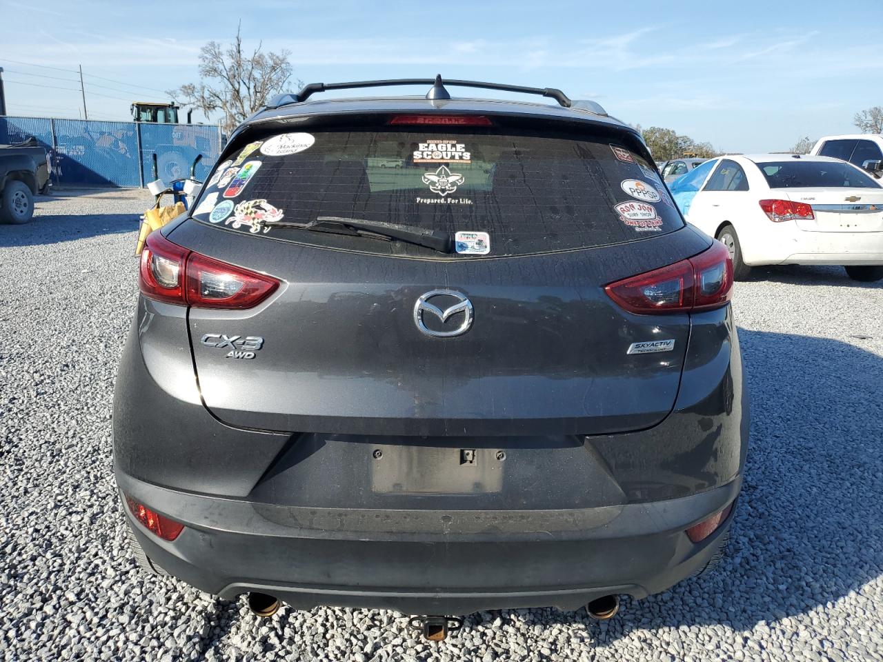 2016 Mazda CX-3 - Image 6