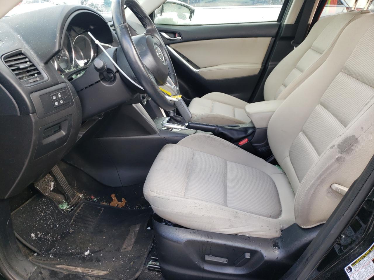 2014 Mazda CX-5 - Image 7