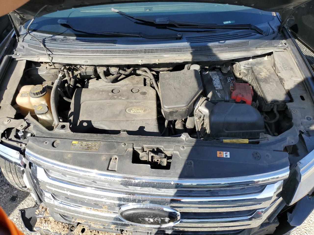 2014 Ford Edge - Image 13