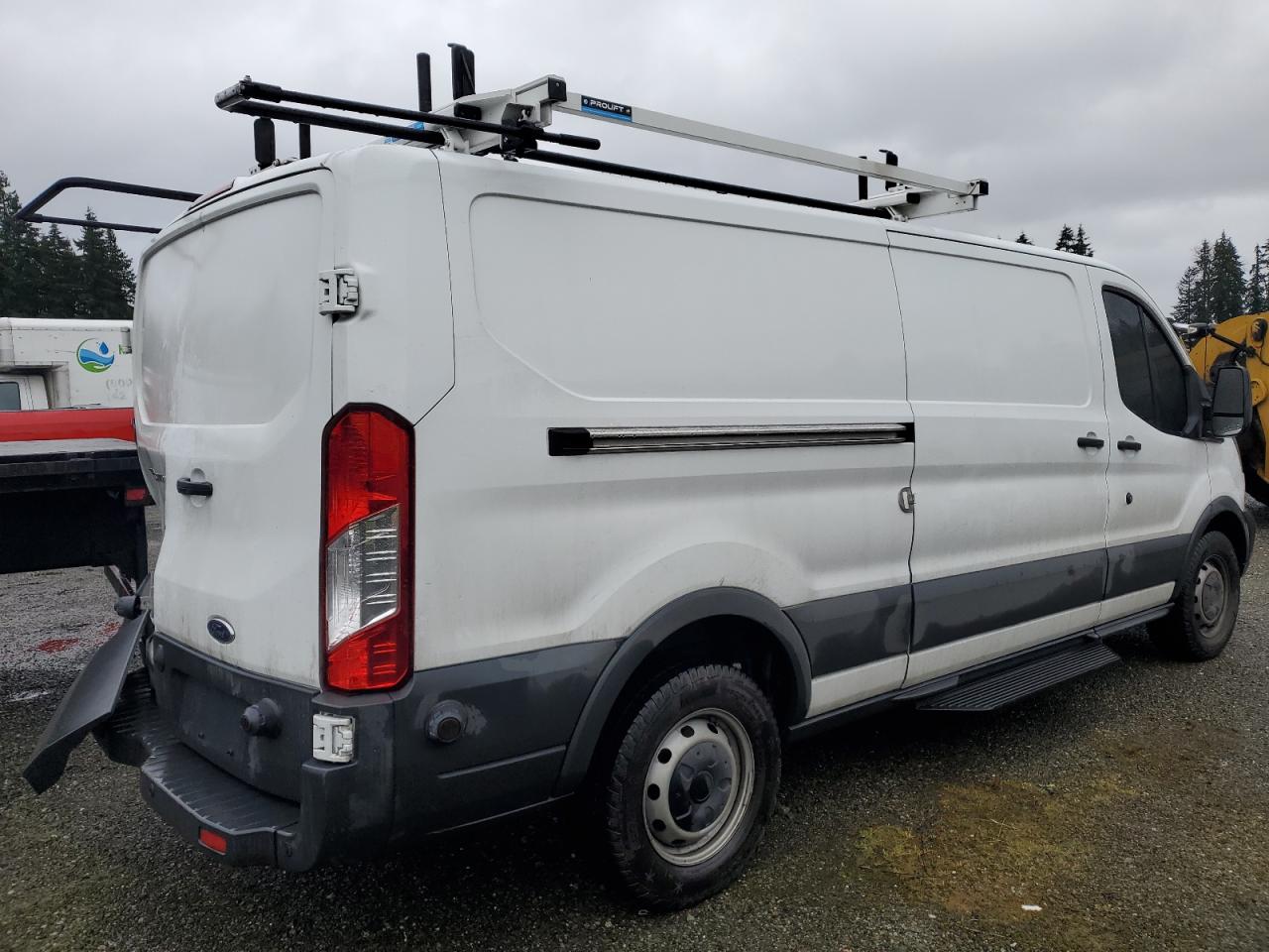 2018 Ford Transit - Image 3