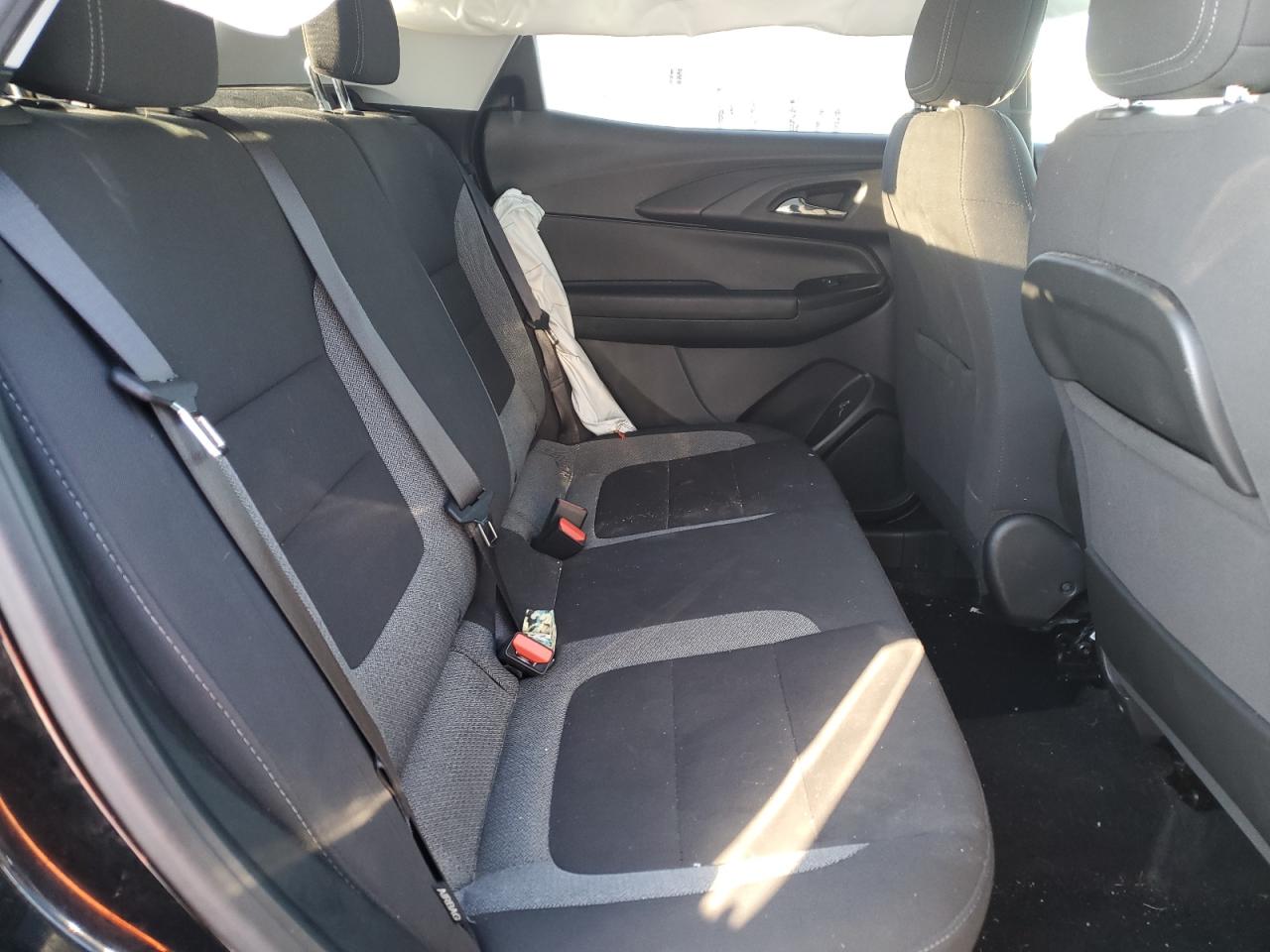 2023 Chevrolet TrailBlazer - Image 11