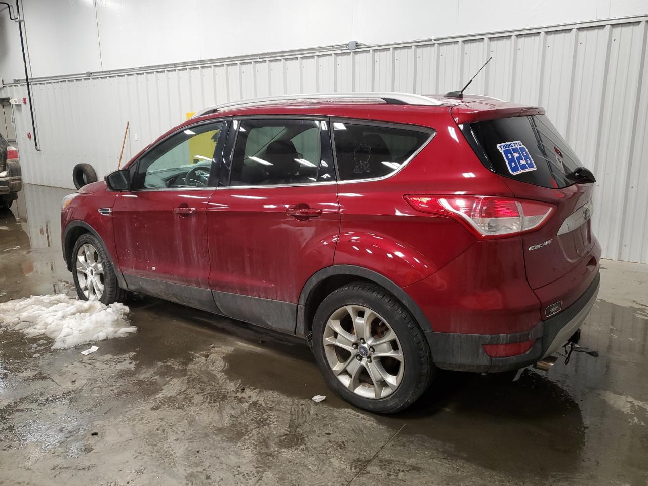 2015 Ford Escape - Image 2