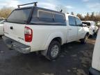 2005 Toyota Tundra Double Cab Sr5 იყიდება New Britain-ში, CT - Front End