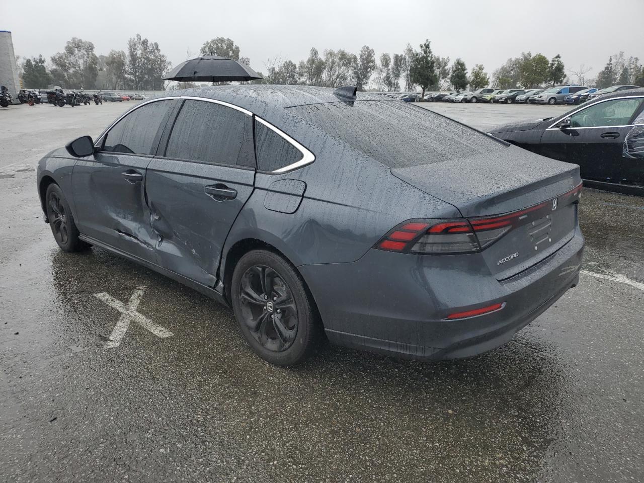 1HGCY1F2XRA003534 HONDA ACCORD 2024