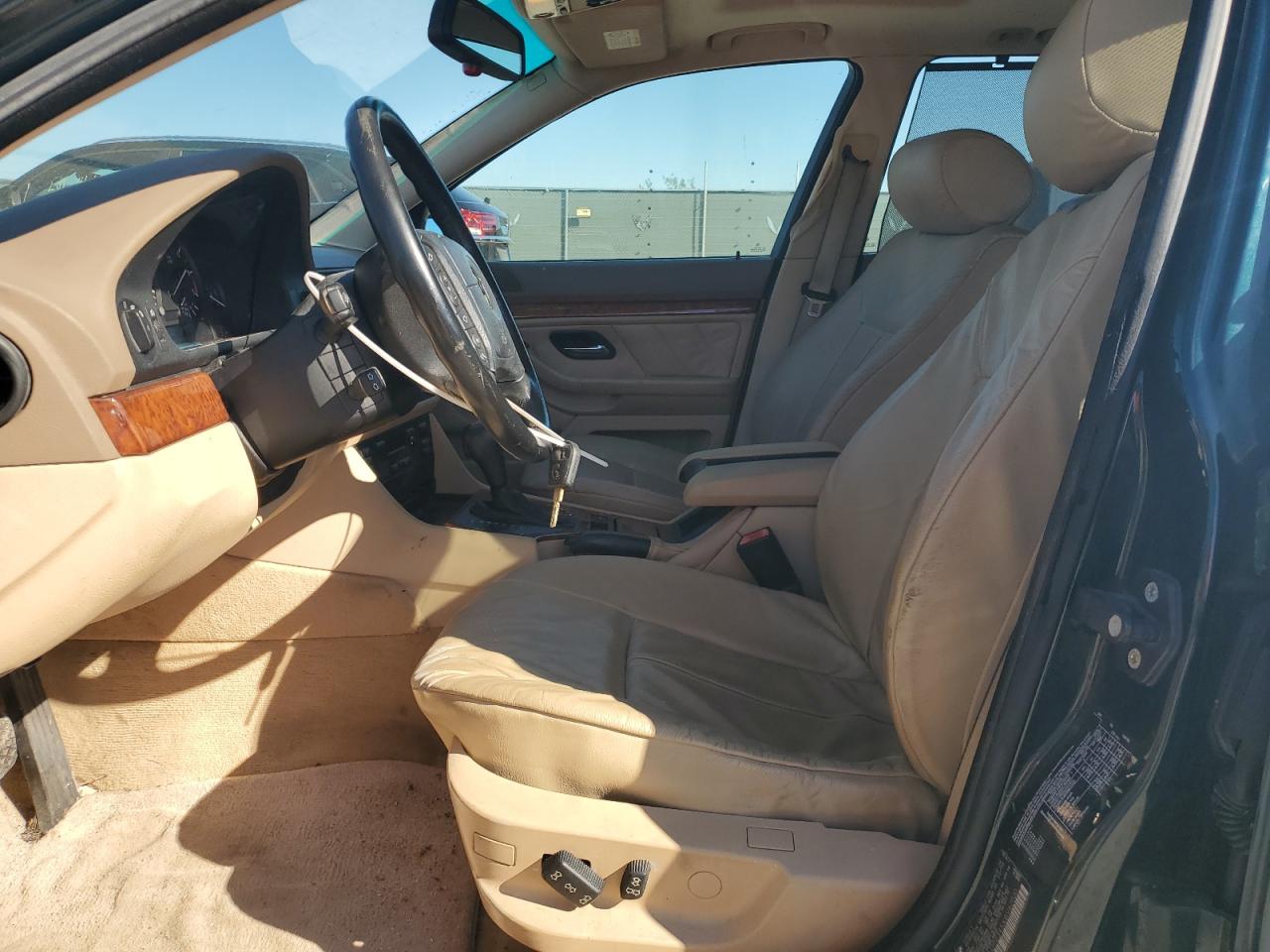 1999 BMW 5er - Image 7