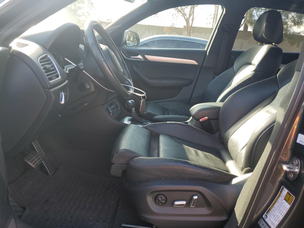 2018 Audi Q3 - Image 7