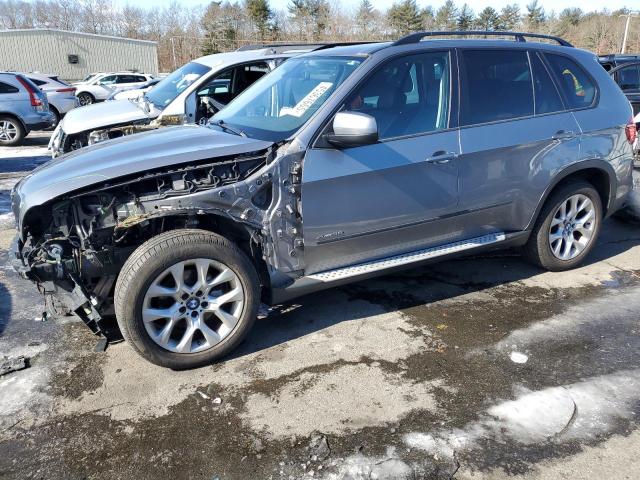 2011 Bmw X5 Xdrive35I