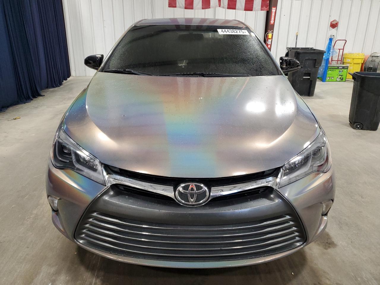 2015 Toyota Camry - Image 5
