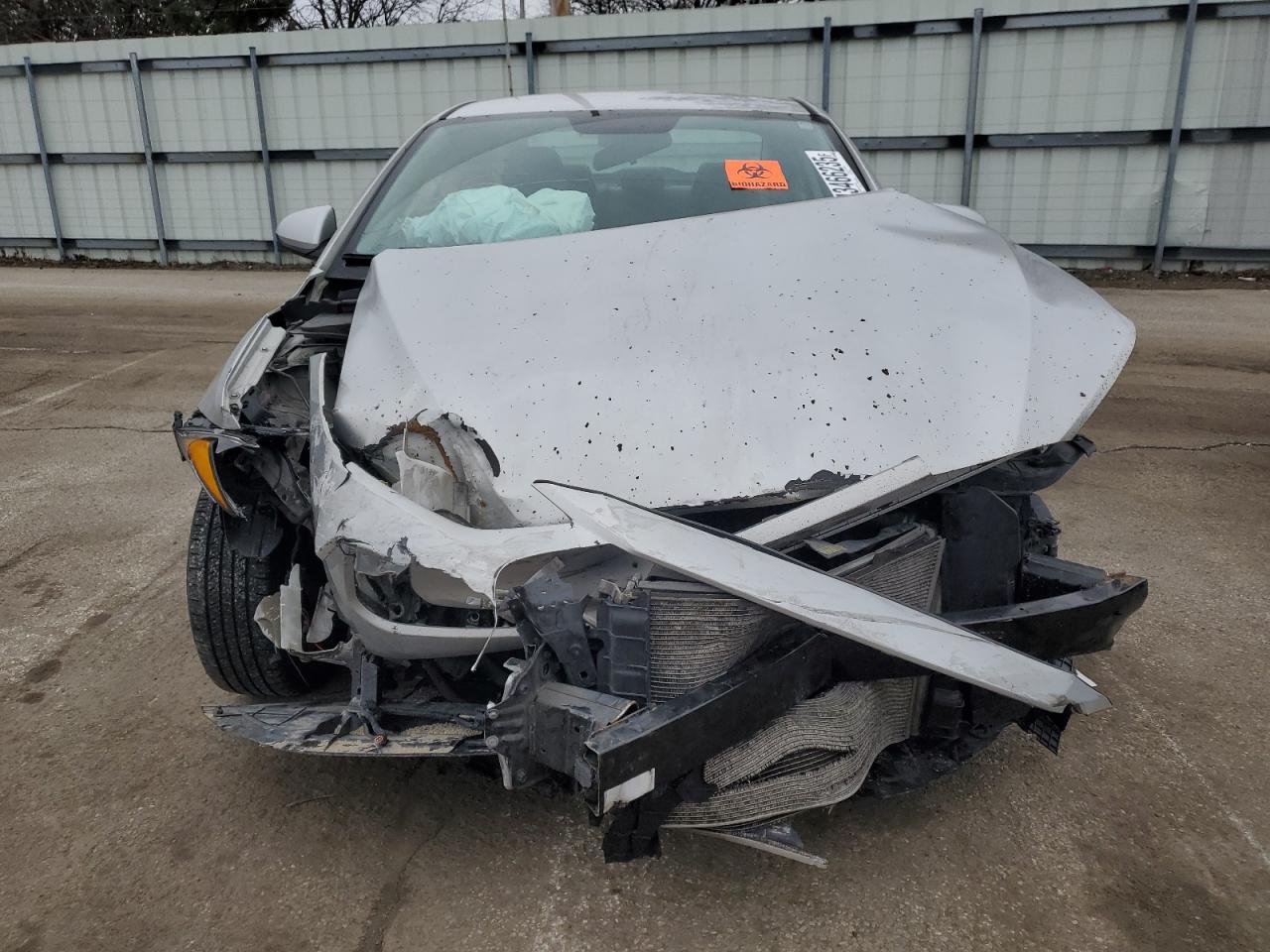 2018 Hyundai Elantra - Image 5