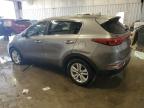 2018 Kia Sportage Lx for Sale in Franklin, WI - Front End