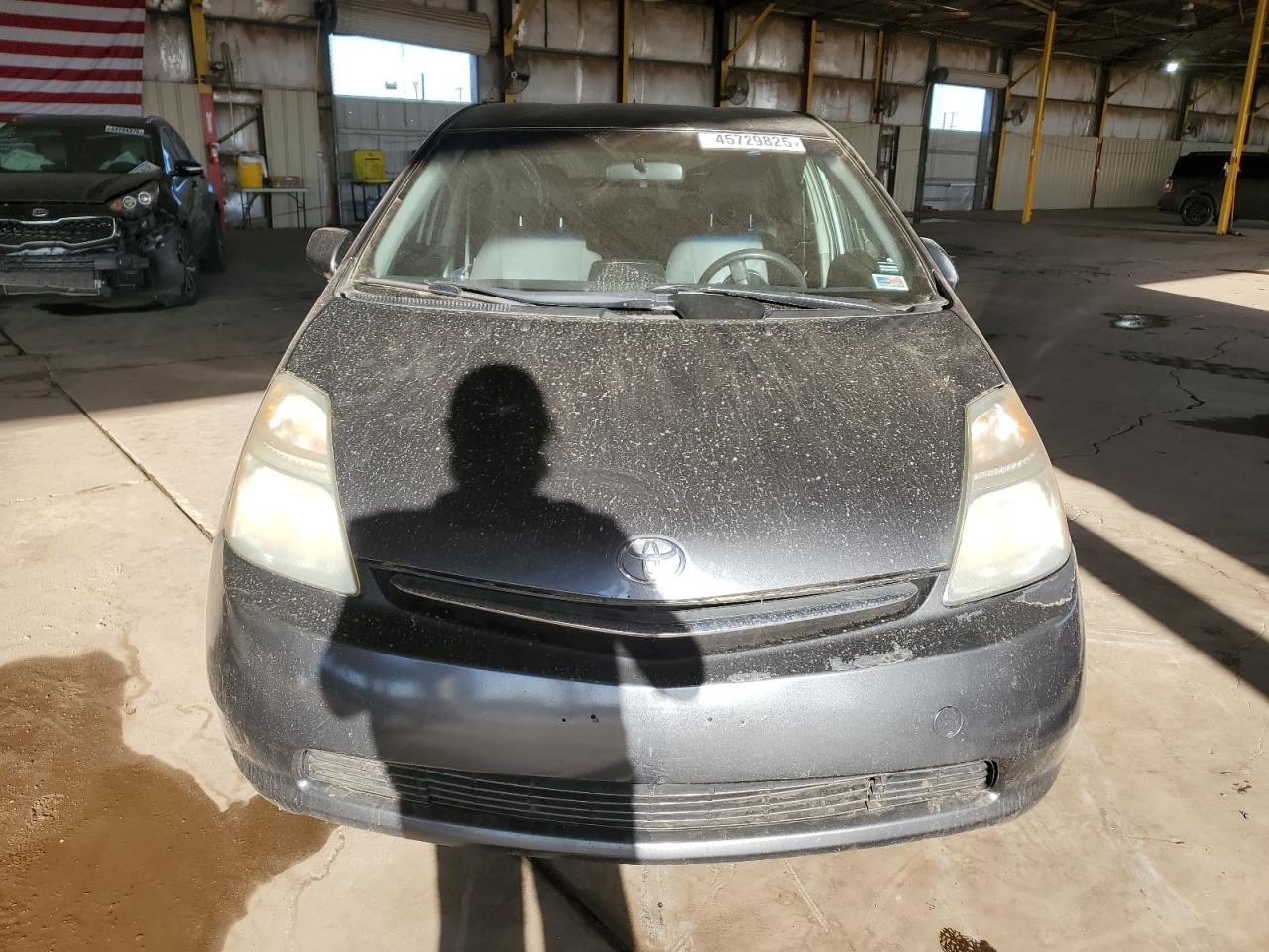 2008 Toyota Prius - Image 5