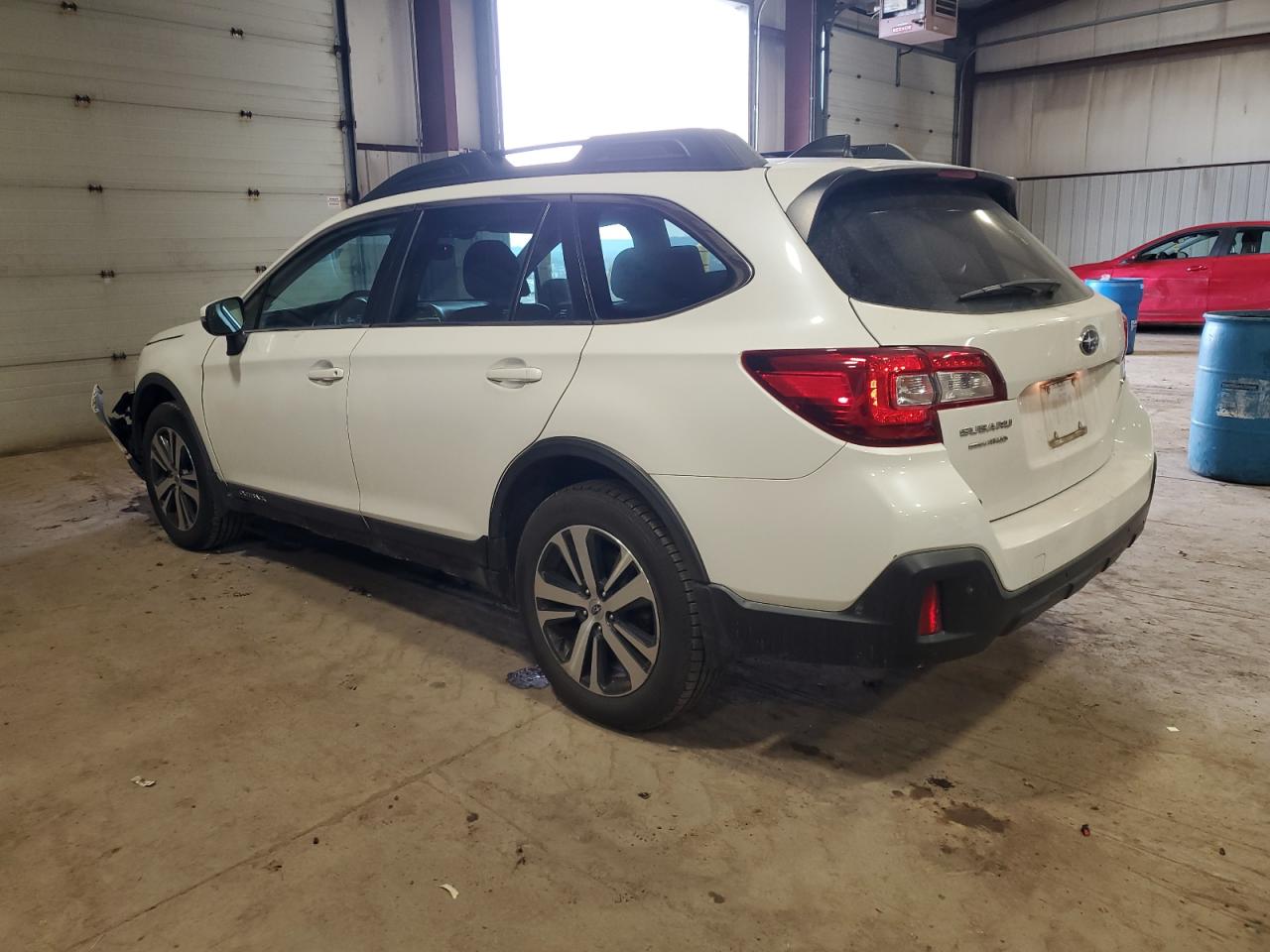2018 Subaru Outback - Image 2