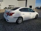 2018 Nissan Sentra S for Sale in Reno, NV - Rear End