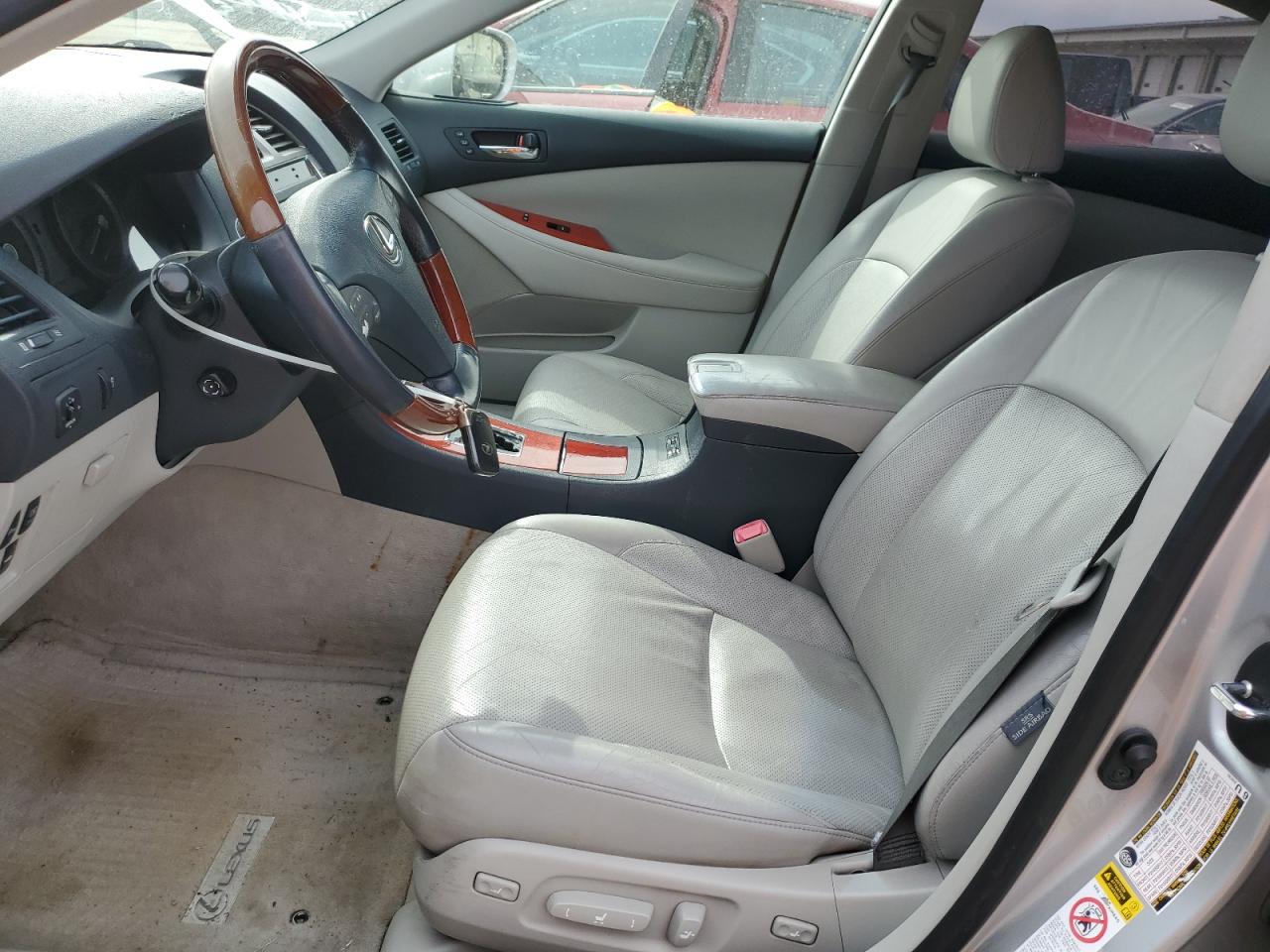 2007 Lexus ES - Image 7