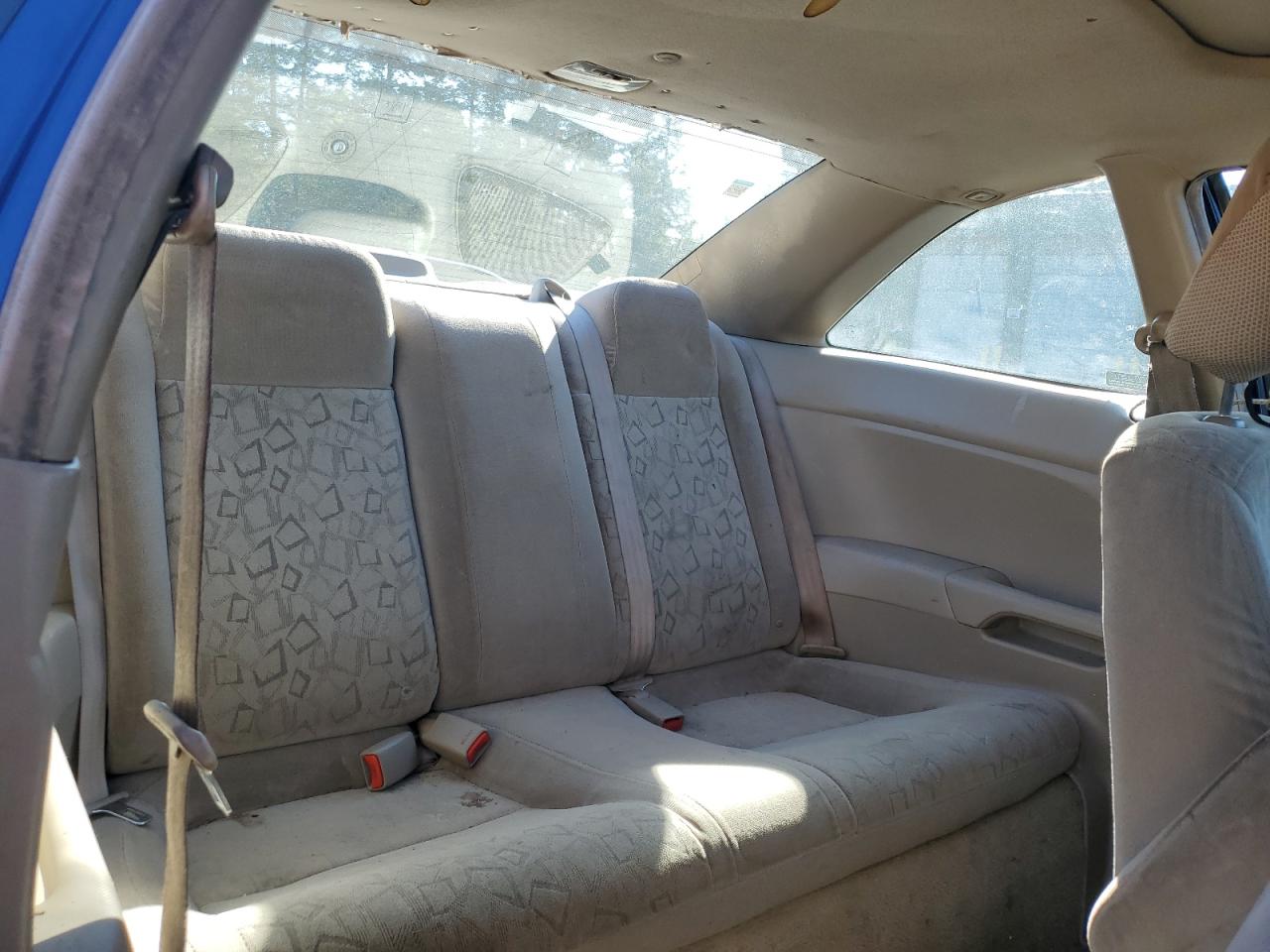 2001 Honda Civic - Image 10