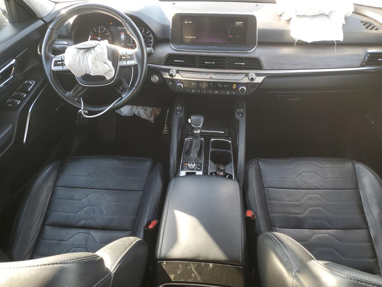 2021 Kia Telluride - Image 8
