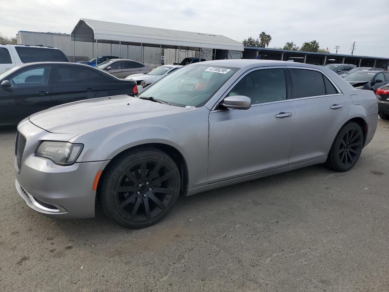 2015 Chrysler 300 - Image 1