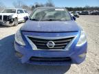 2017 Nissan Versa S for Sale in Madisonville, TN - Side