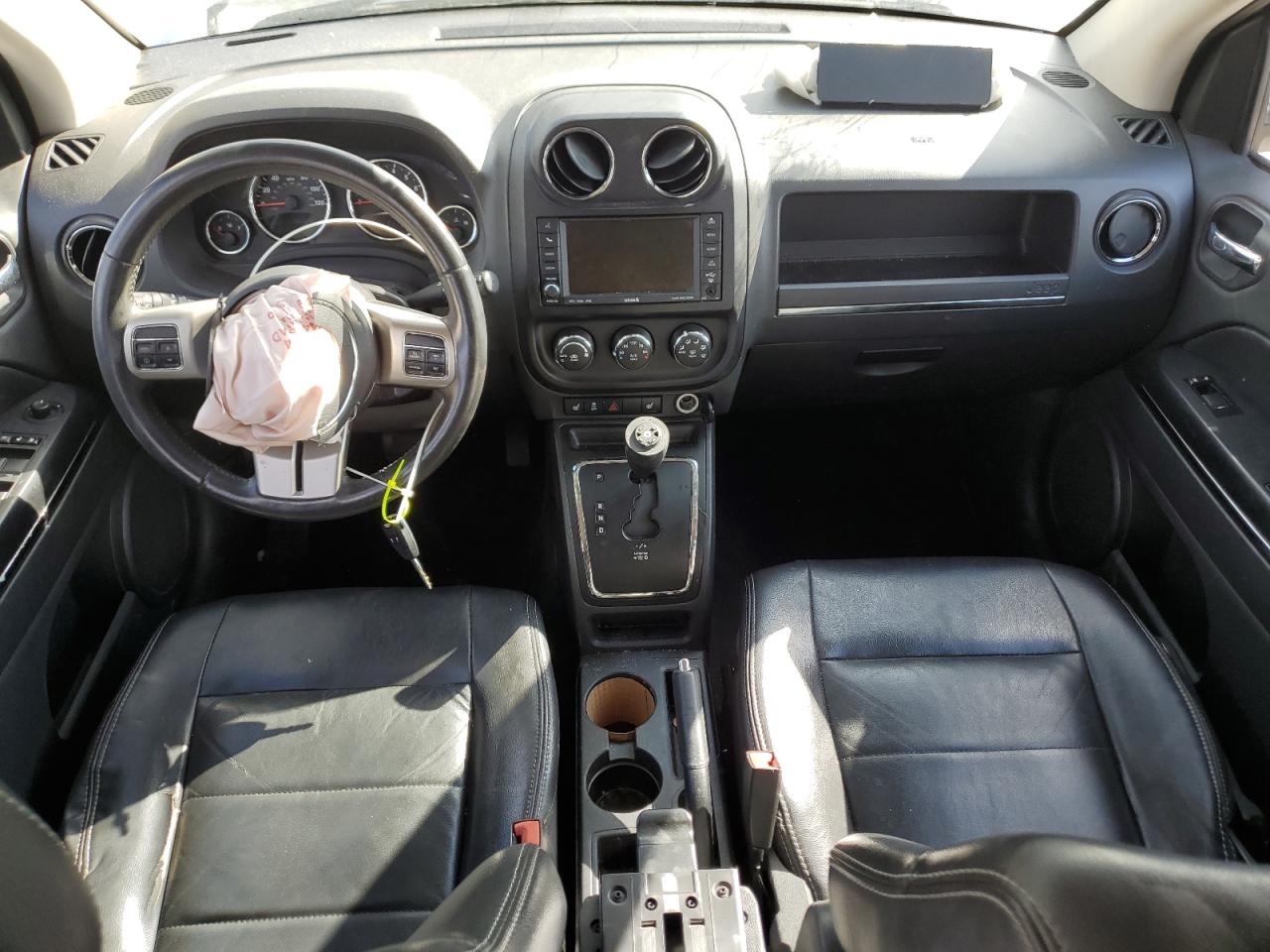 2011 Jeep Compass - Image 8