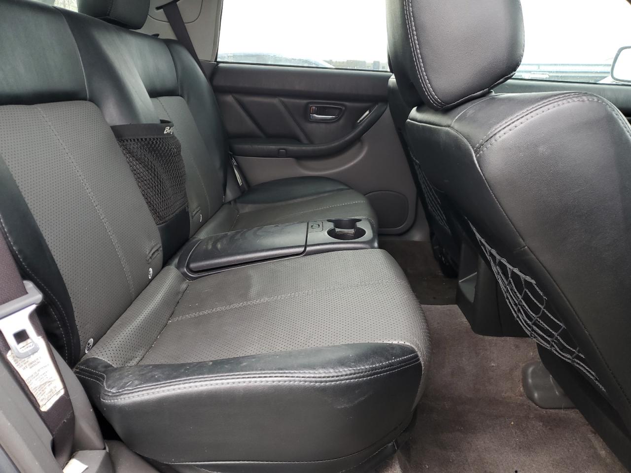 2005 Subaru Baja - Image 10