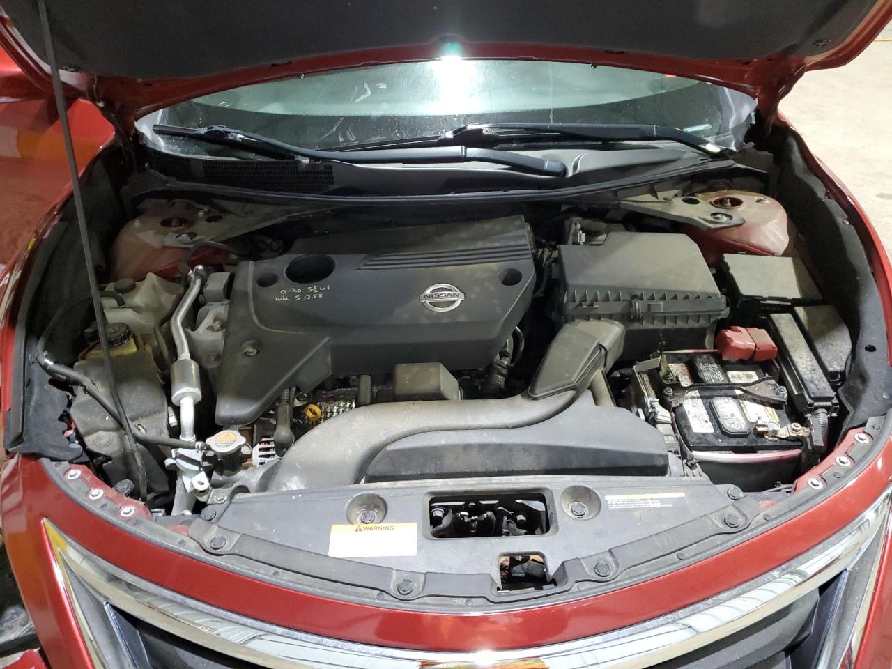 2014 Nissan Altima - Image 11