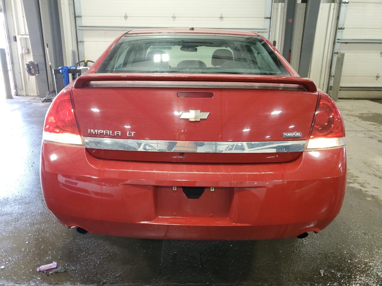 2008 Chevrolet Impala - Image 6