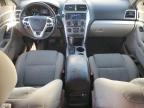 2013 Ford Explorer Xlt zu verkaufen in Colorado Springs, CO - Front End