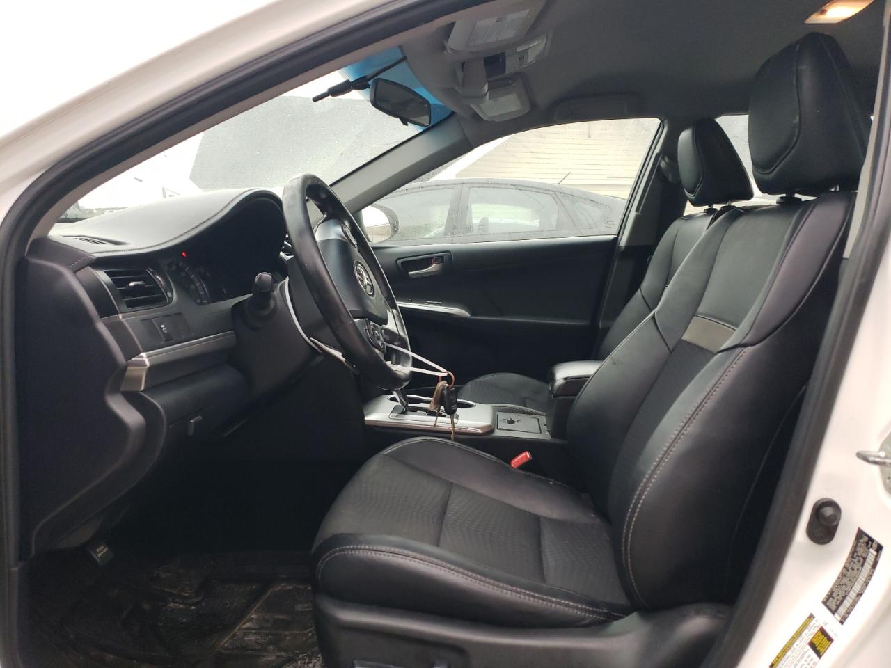 2013 Toyota Camry - Image 7