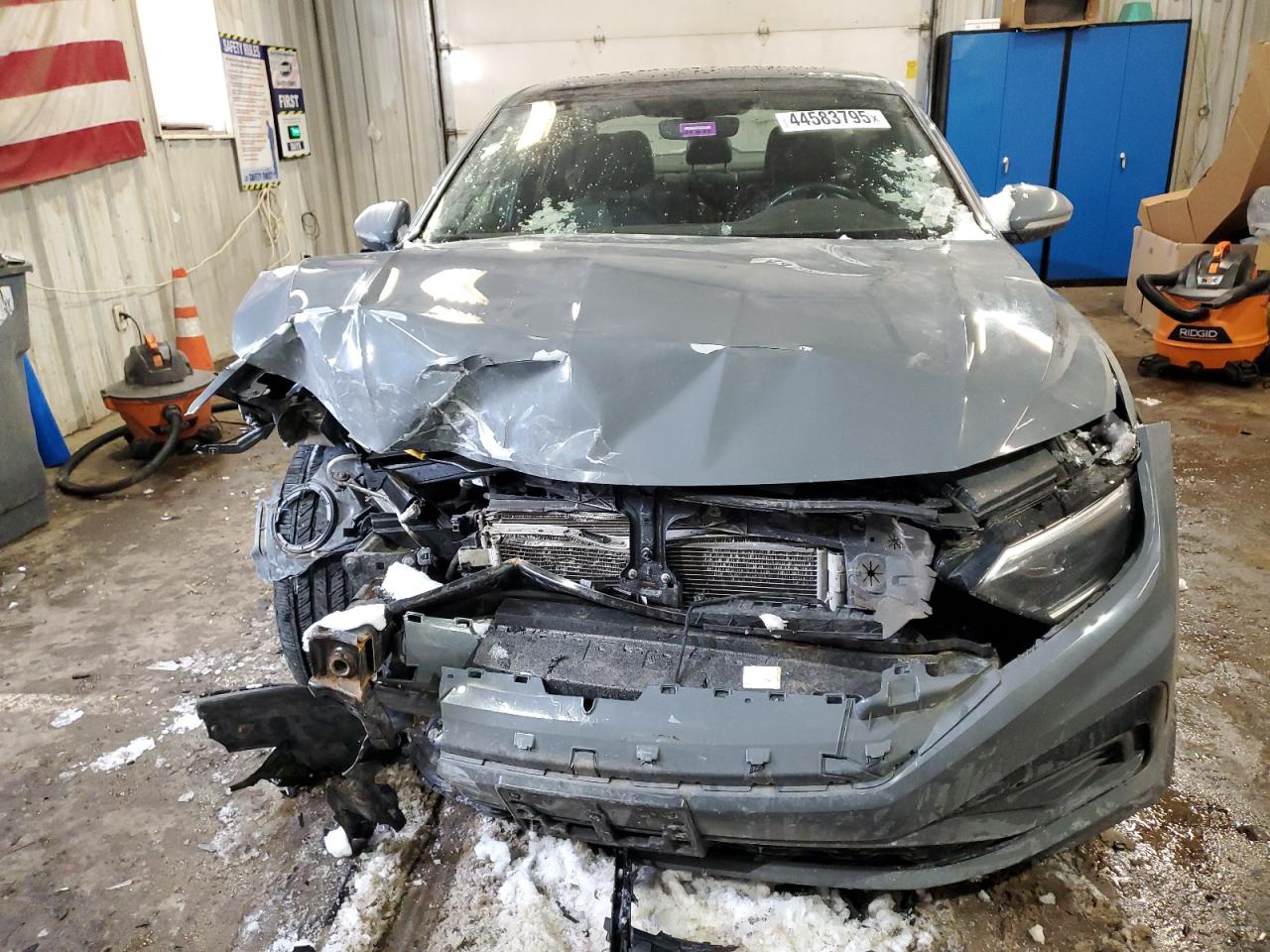 2019 Volkswagen Jetta - Image 5