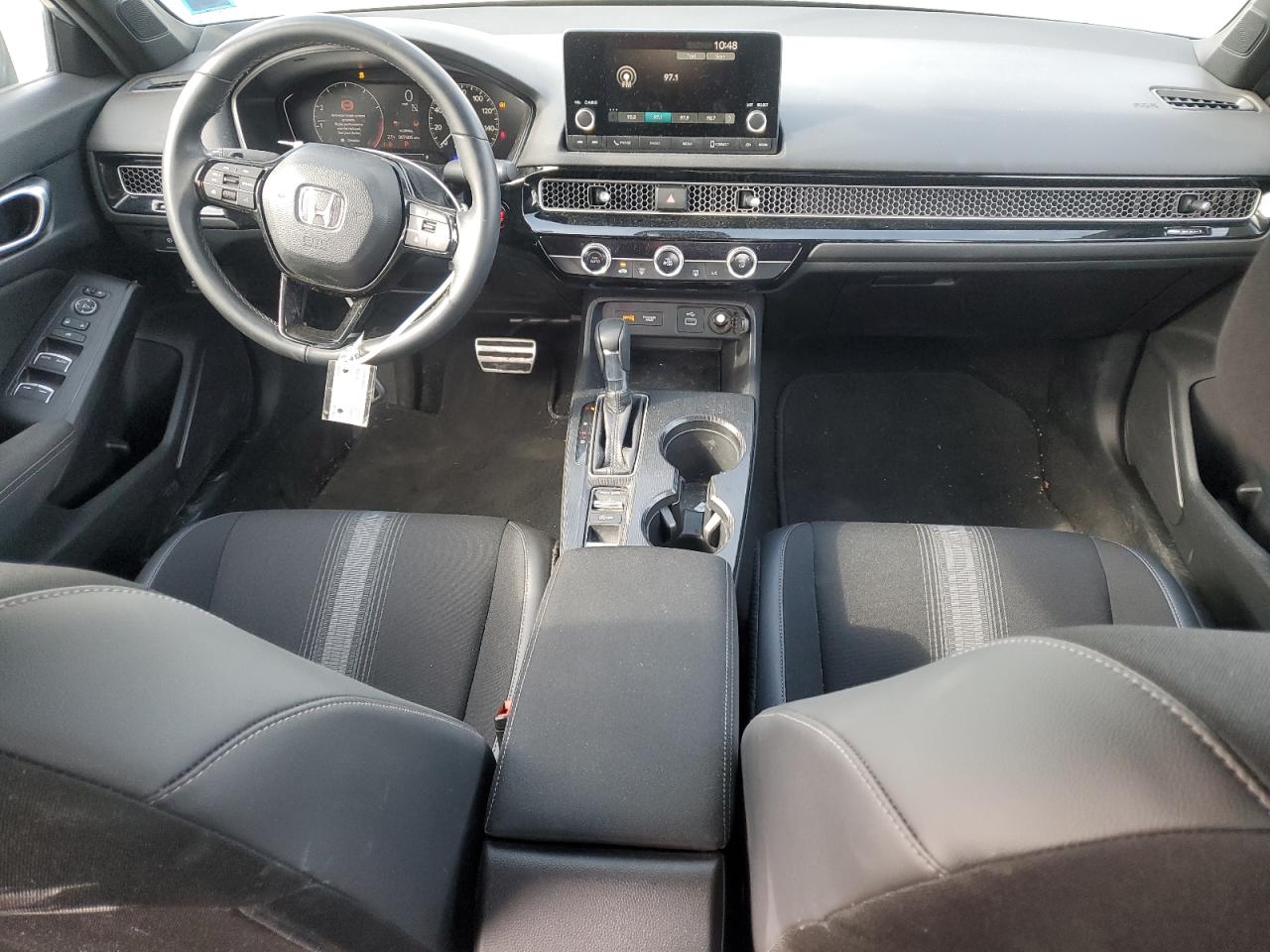 2HGFE2F5XRH511915 HONDA CIVIC 2024