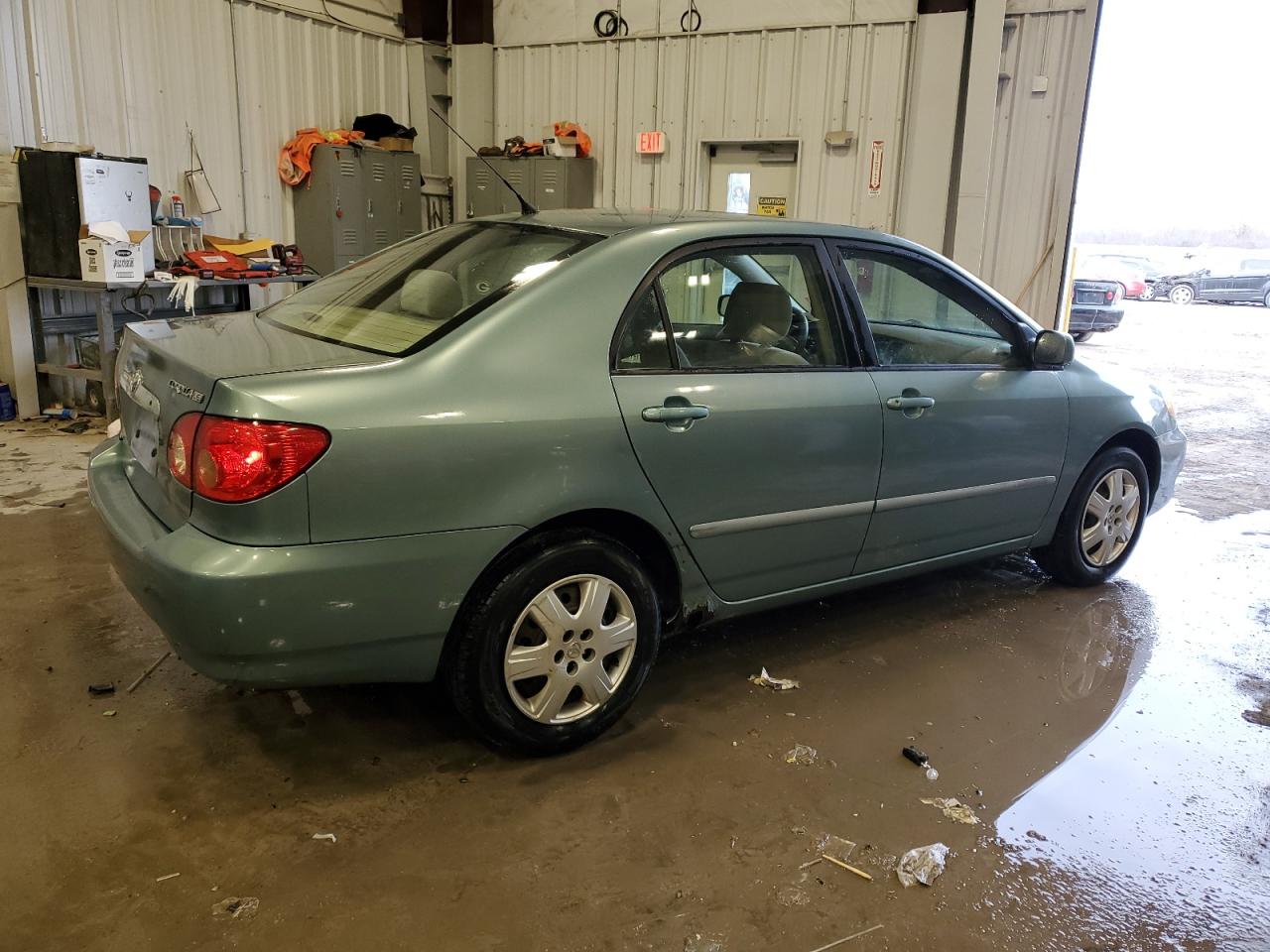 2005 Toyota Corolla - Image 3