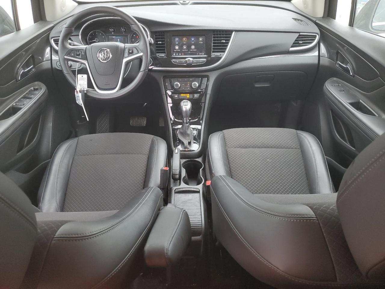 2022 Buick Encore - Image 8