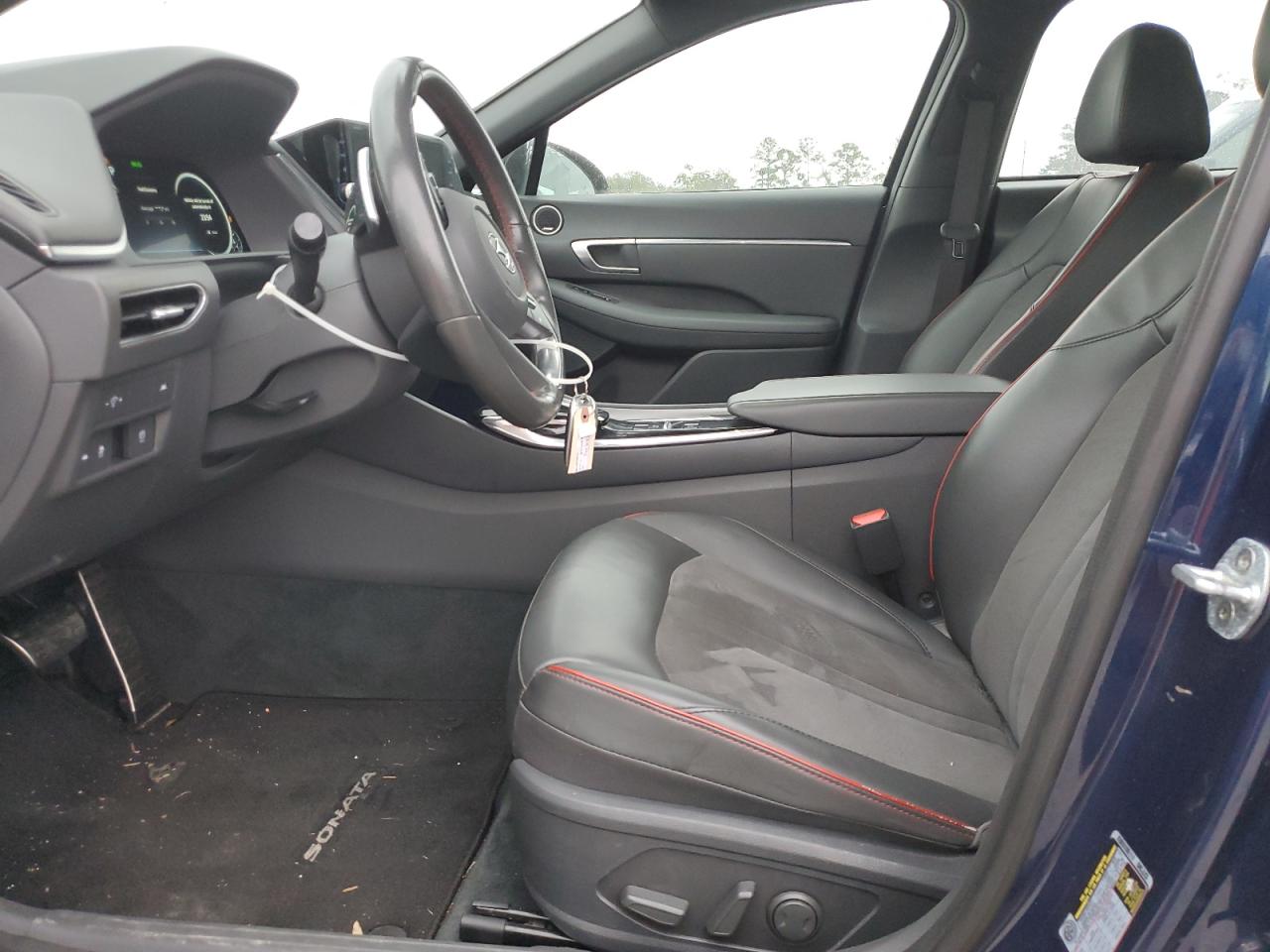 2021 Hyundai Sonata - Image 7