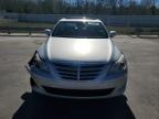 2013 Hyundai Genesis 3.8L de vânzare în Savannah, GA - Front End