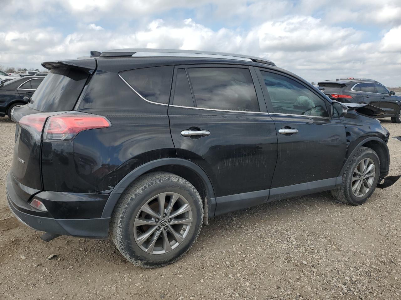 2T3YFREV2HW354250 TOYOTA RAV4 2017