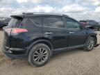 2017 Toyota Rav4 Limited for Sale in Houston, TX - Front End