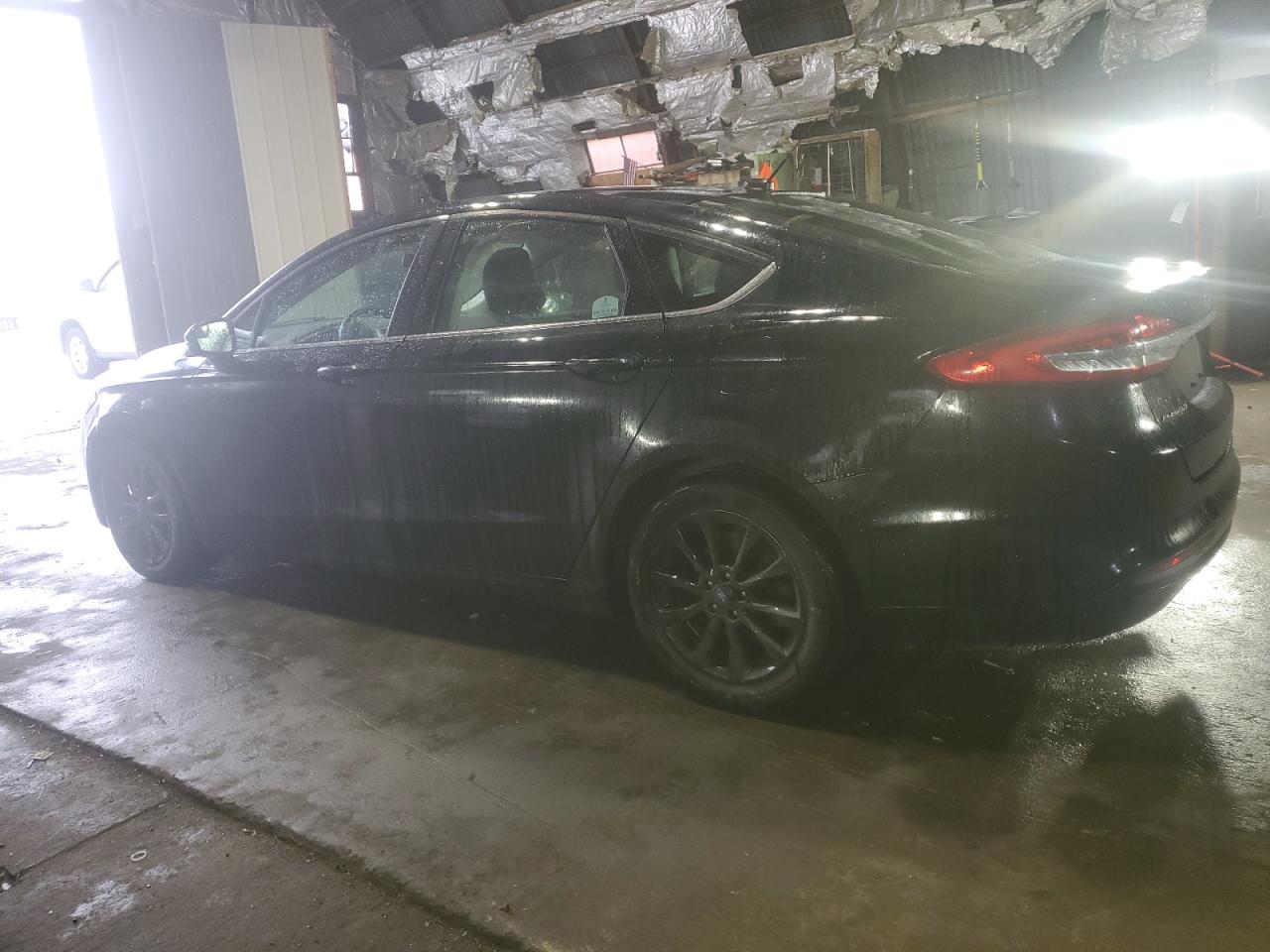 2017 Ford Fusion - Image 2