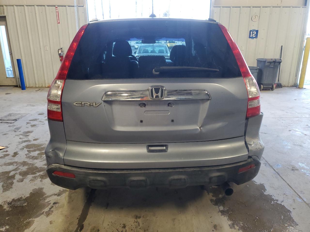 2007 Honda CR-V - Image 6