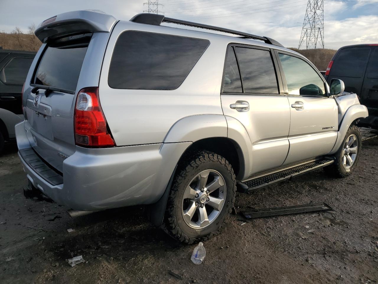 2009 Toyota 4Runner - Image 3