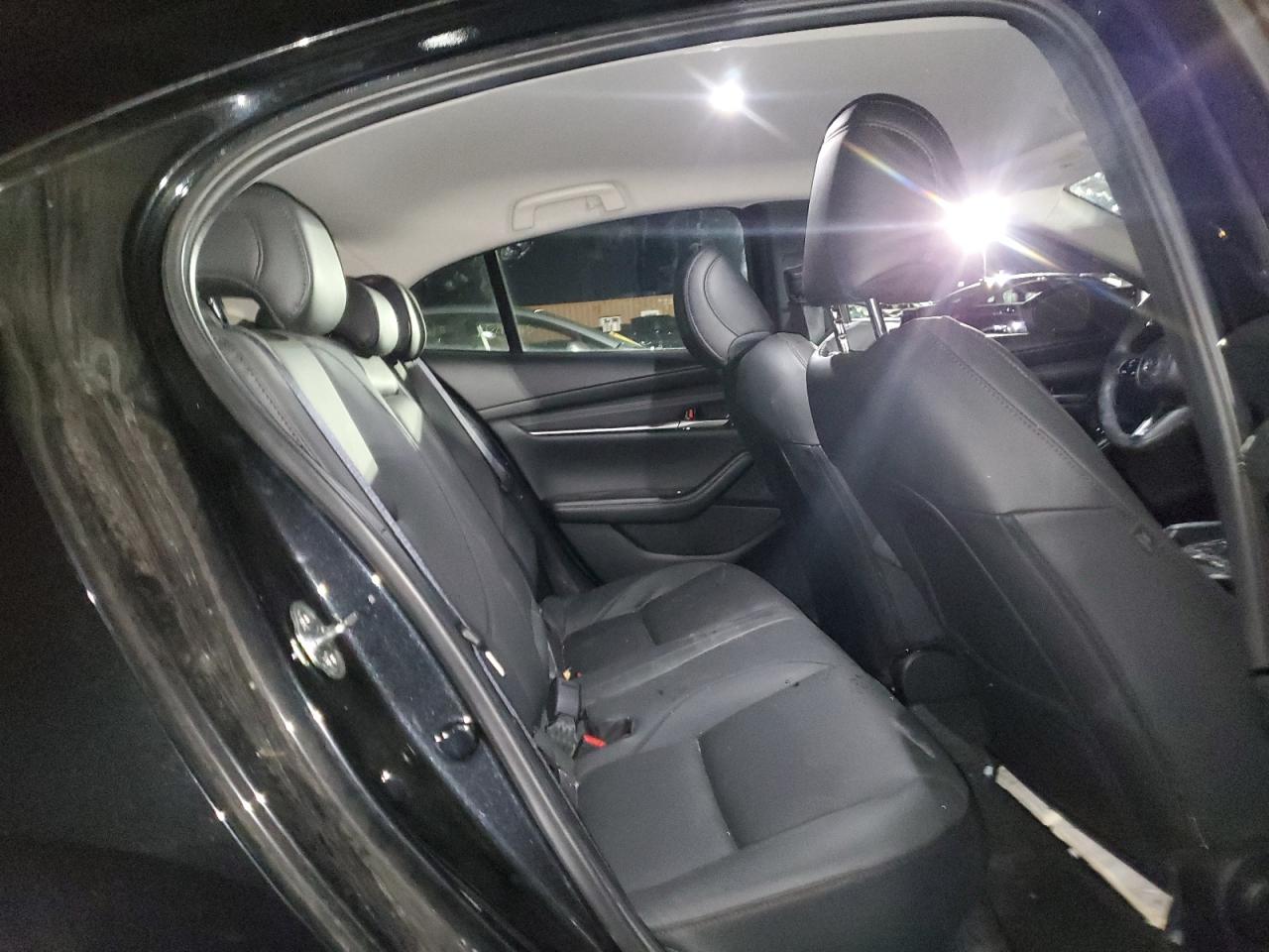 2024 Mazda 3 - Image 10