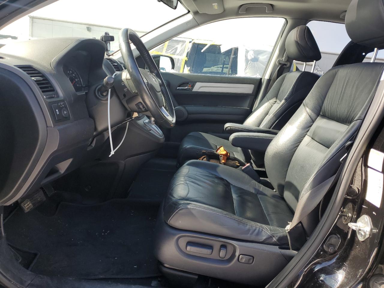 2011 Honda CR-V - Image 7