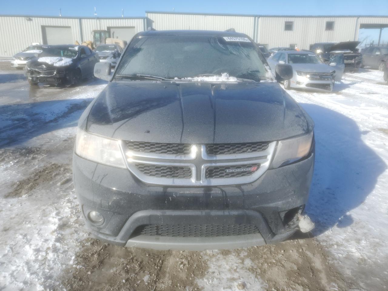 2014 Dodge Journey - Image 5