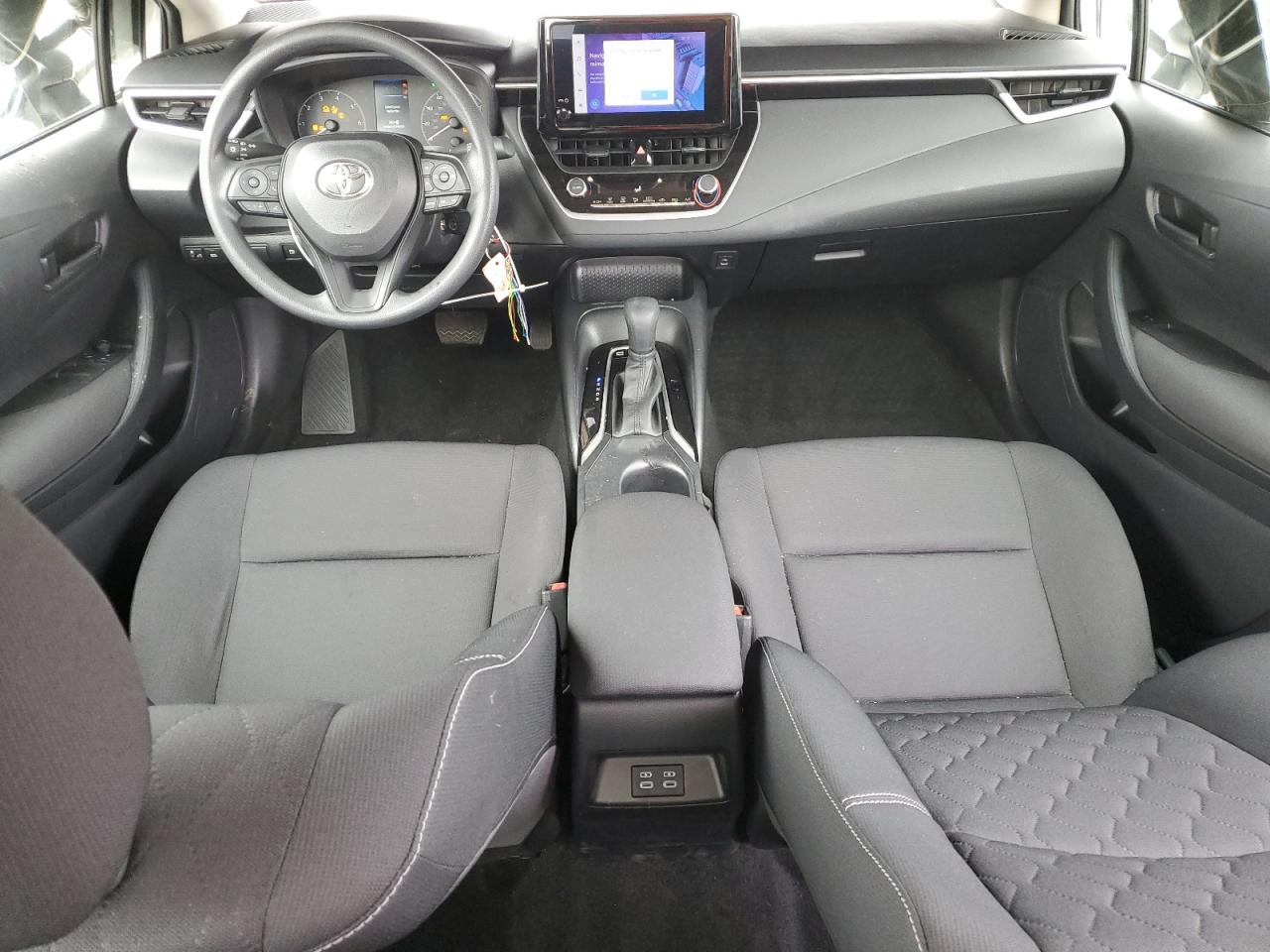 2024 Toyota Corolla - Image 8