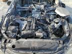 2009 Bmw 528 I იყიდება Mentone-ში, CA - Burn